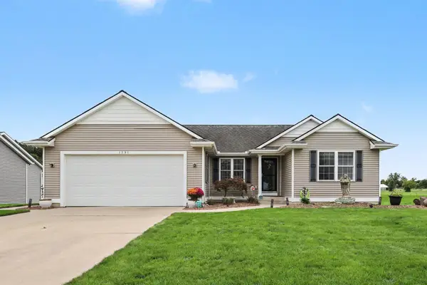 1791 Ericridge Drive, Hudsonville, MI 49426
