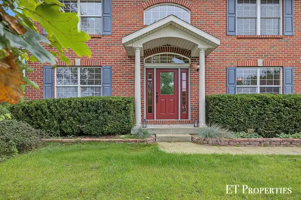 8954 Lady Lauren Drive Ne, Rockford, MI 49341