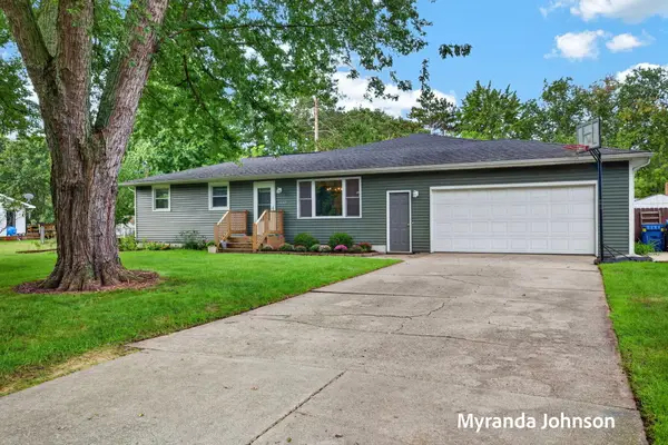 15005 161st Avenue, Grand Haven, MI 49417