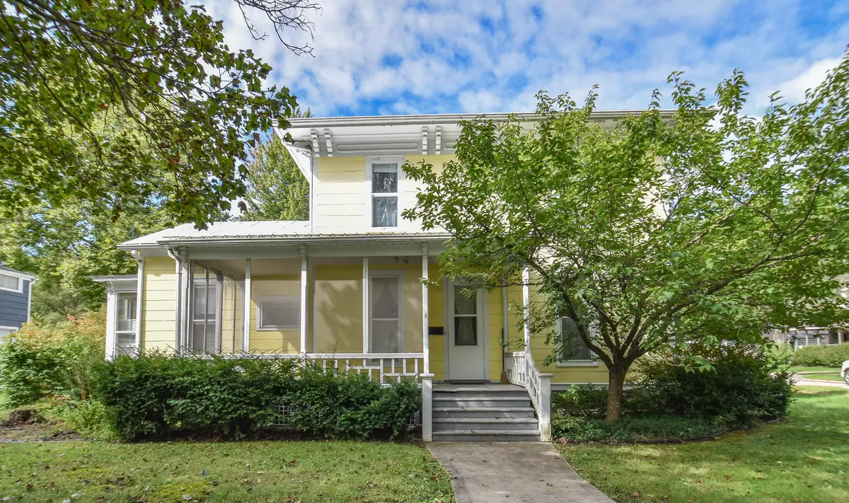 159 N Hudson Street, Coldwater, MI 49036 - #1