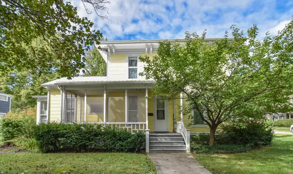 159 N Hudson Street, Coldwater, MI 49036