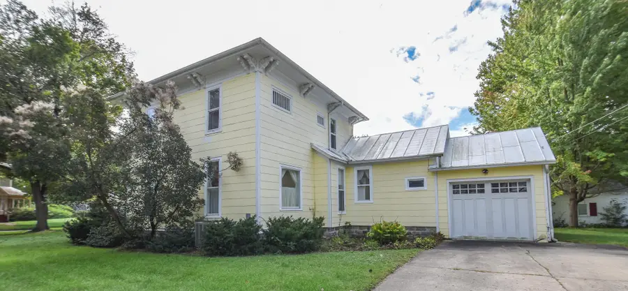 159 N Hudson Street, Coldwater, MI 49036 - #2