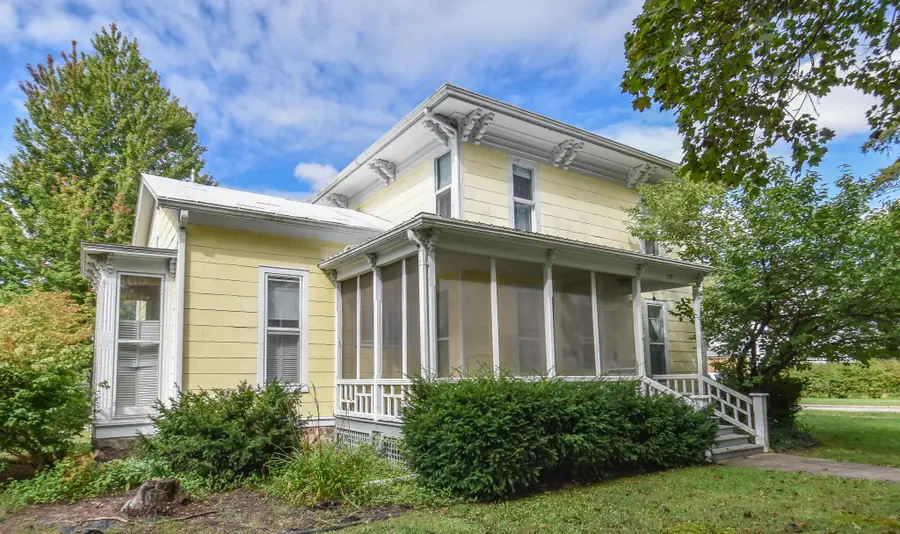 159 N Hudson Street, Coldwater, MI 49036 - #3