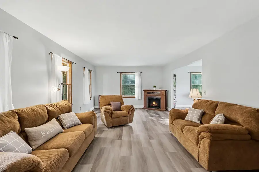 10154 Paw Paw Lake Drive, Mattawan, MI 49071 - #3