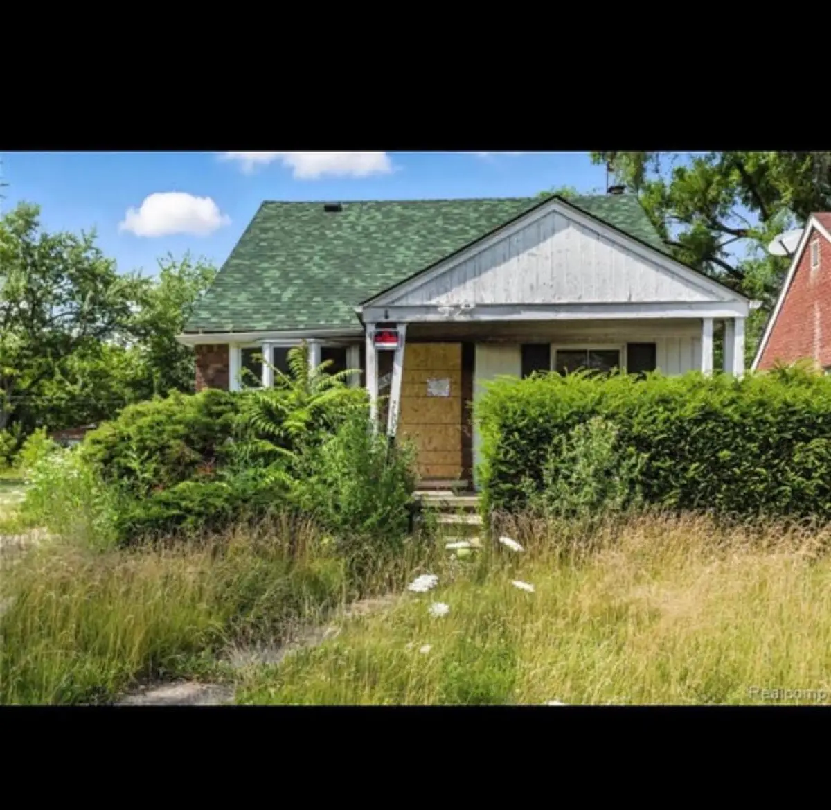 13065 Elmdale Street, Detroit, MI 48213 - #1