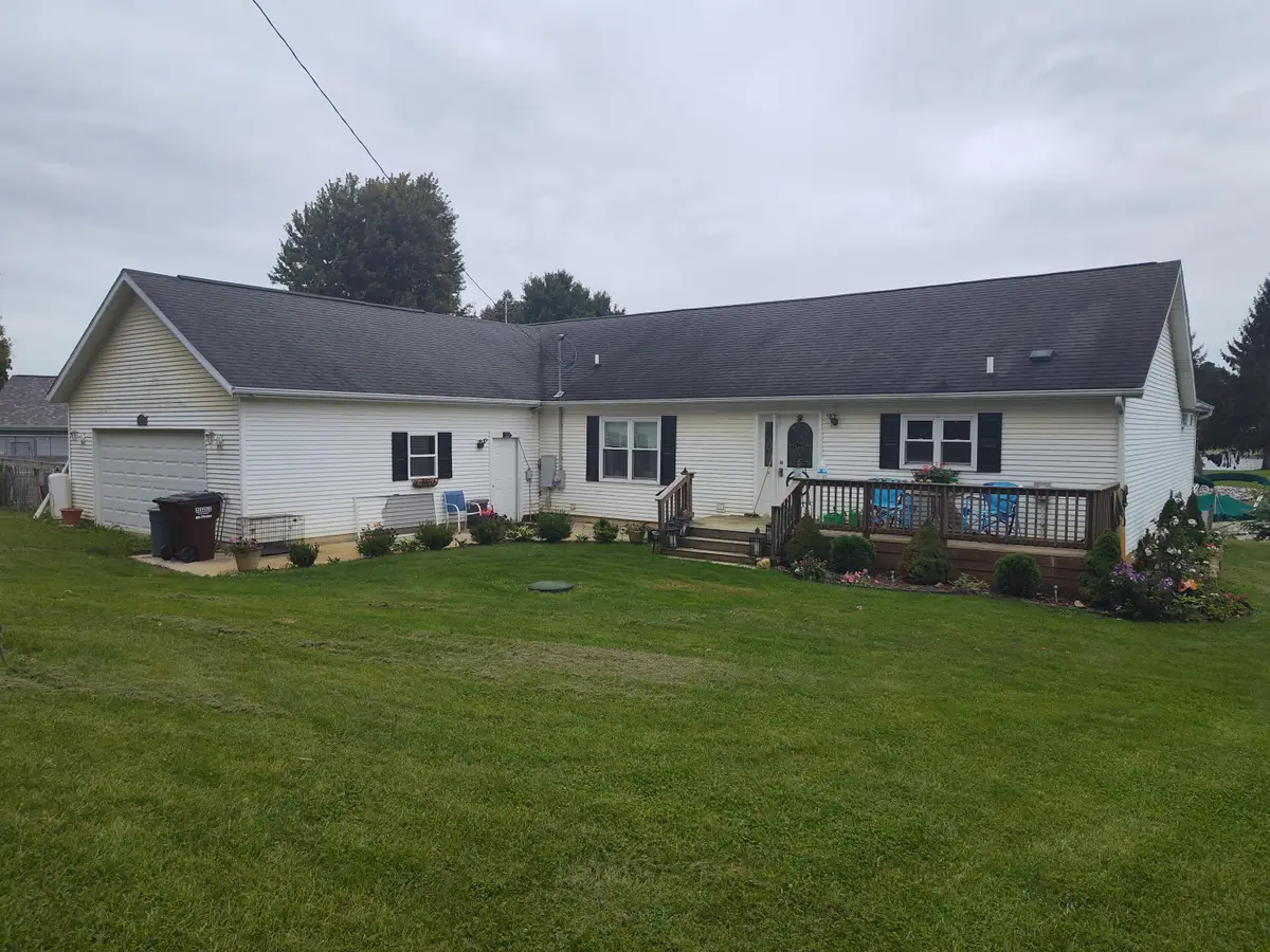 2189 Sampson Road, Camden, MI 49232 - #1