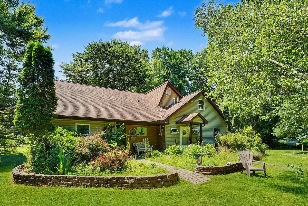 126 48th Street, Grand Junction, MI 49056 - #1