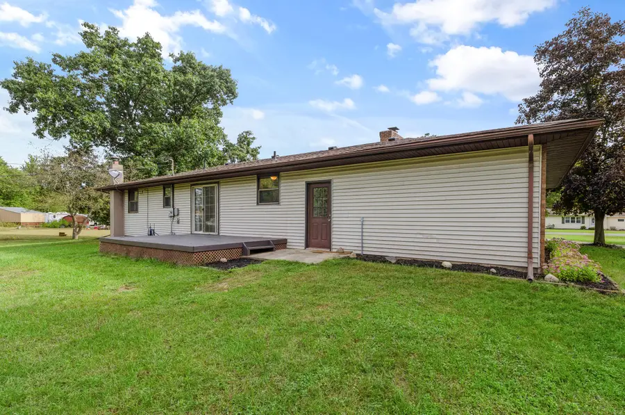 70594 Dennis Drive, Niles, MI 49120 - #2