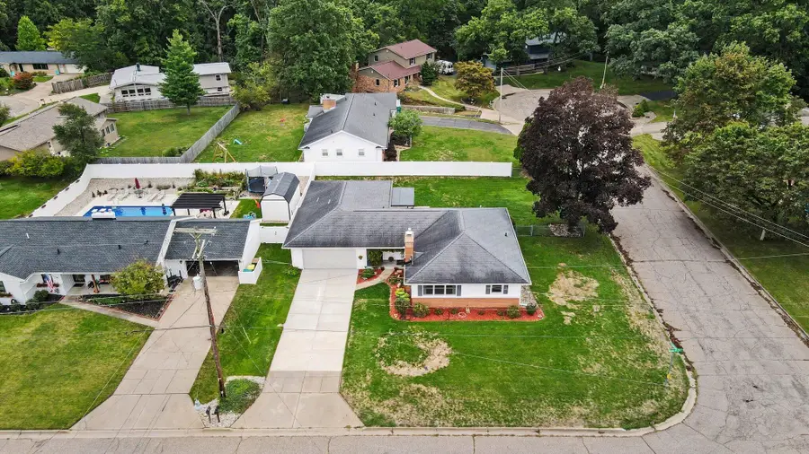5215 Grosse Pointe Street, Portage, MI 49024 - #2
