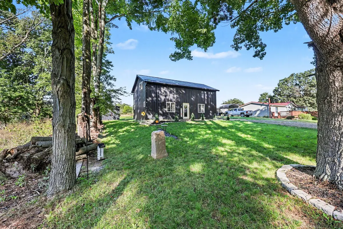 8080 Topinabee Drive, Montgomery, MI 49255 - #1