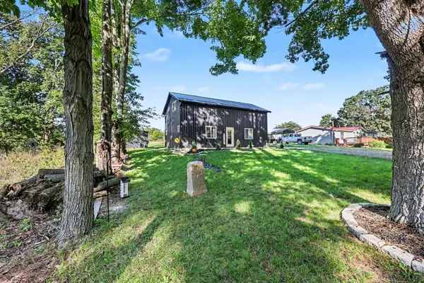 8080 Topinabee Drive, Montgomery, MI 49255