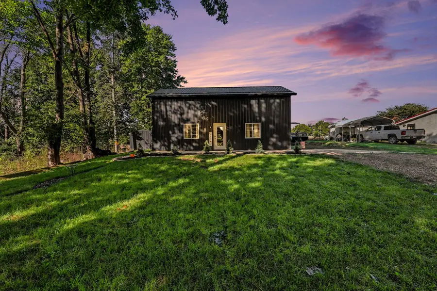 8080 Topinabee Drive, Montgomery, MI 49255 - #2