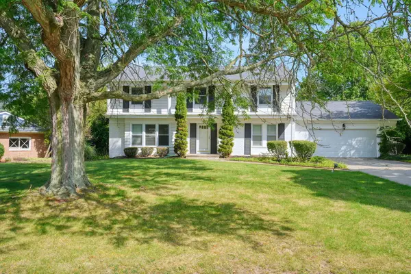 4312 Appletree Lane, Lansing, MI 48917