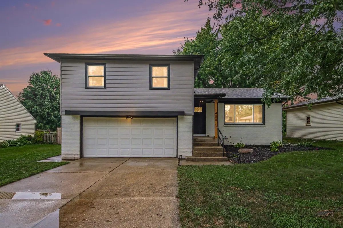 1455 Pickett Street Se, Kentwood, MI 49508 - #1