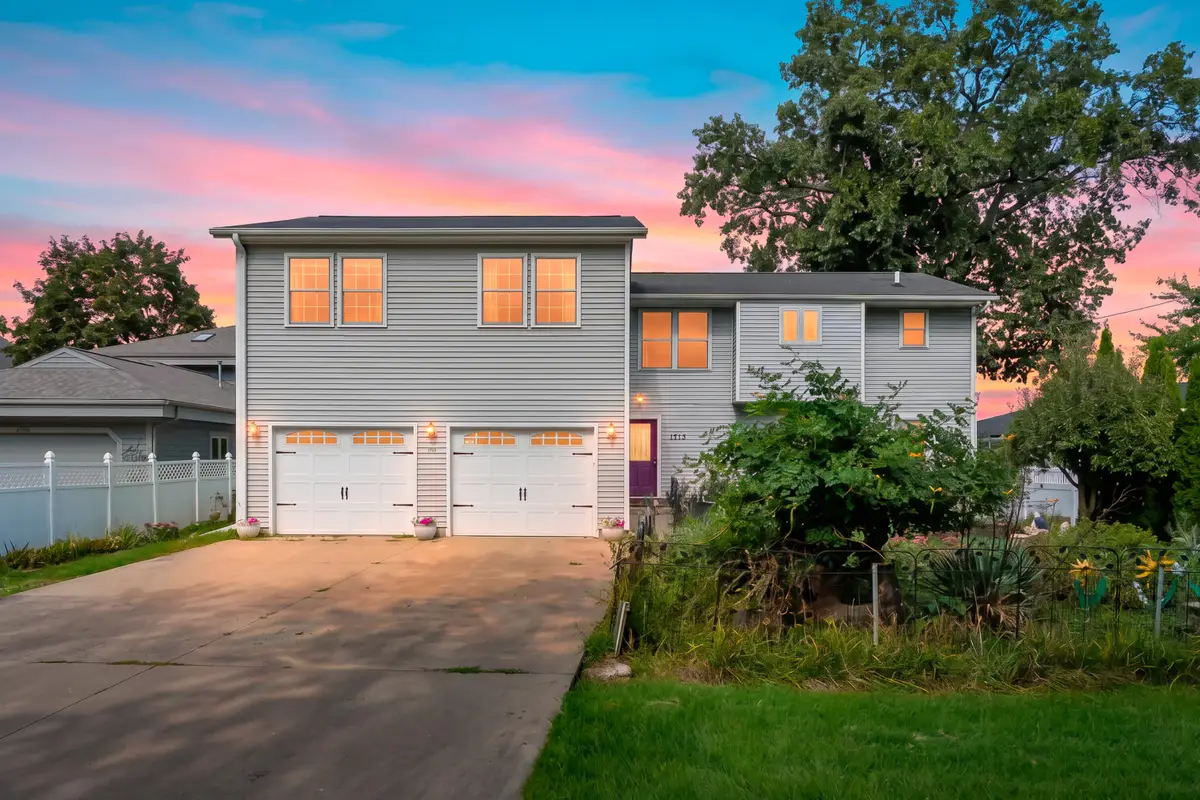 1713 Lakeview Drive, Portage, MI 49002 - #1