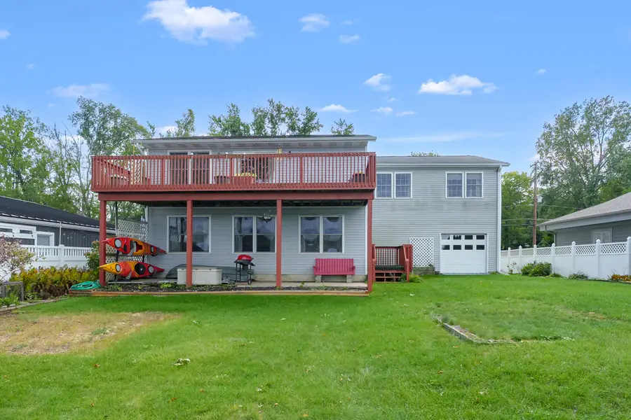1713 Lakeview Drive, Portage, MI 49002 - #3