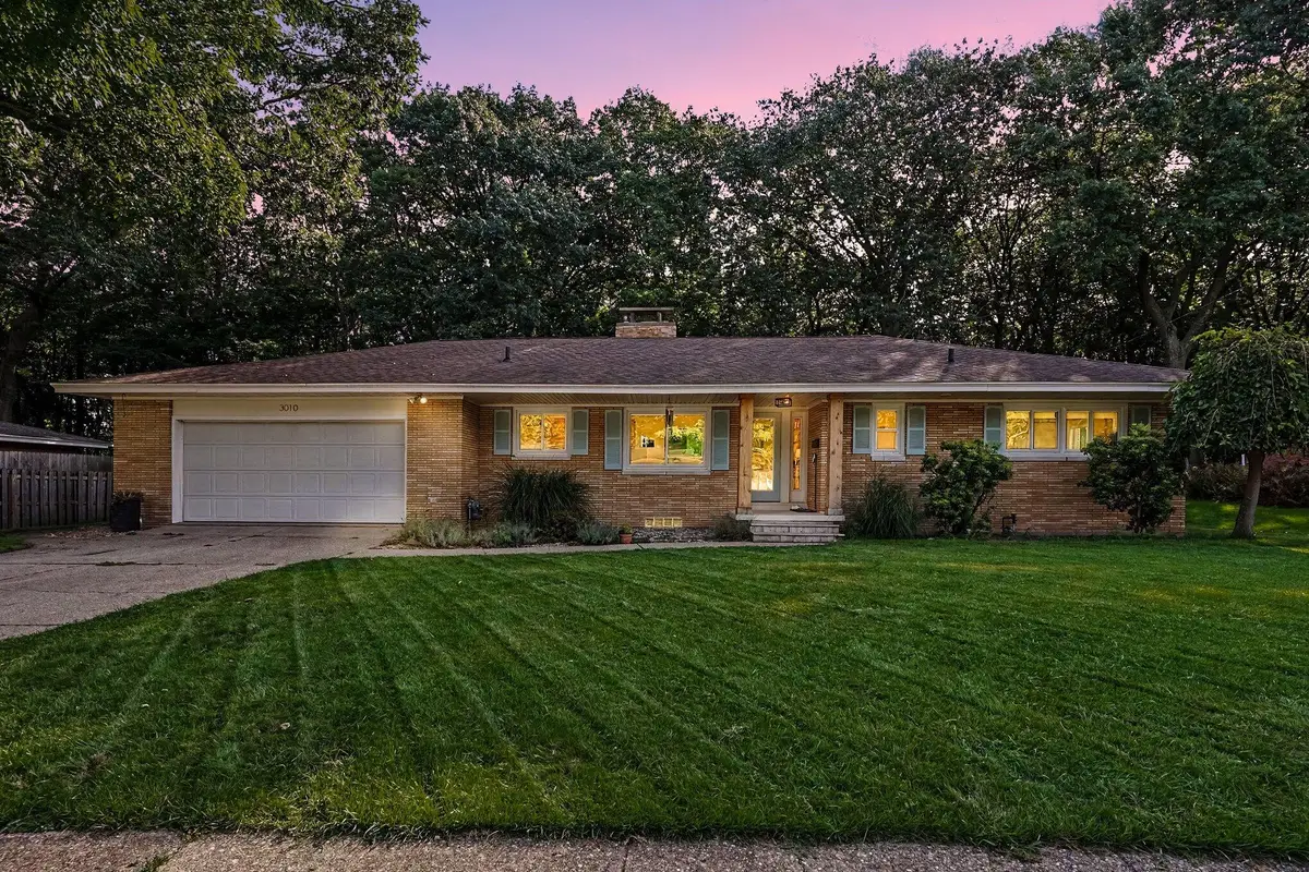 3010 Country Club Drive, Muskegon, MI 49441 - #1