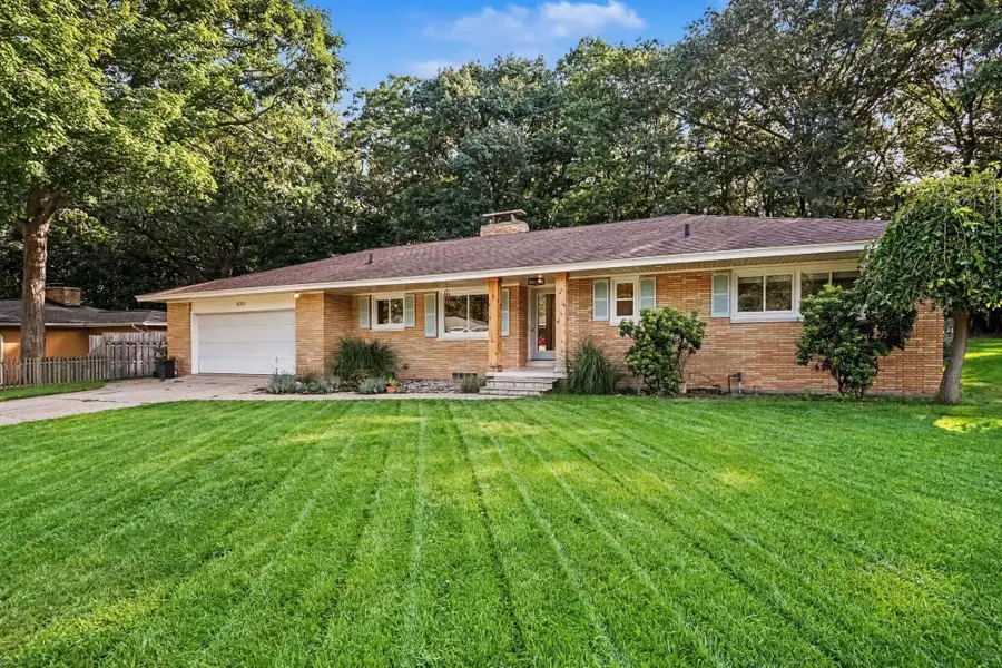 3010 Country Club Drive, Muskegon, MI 49441 - #3