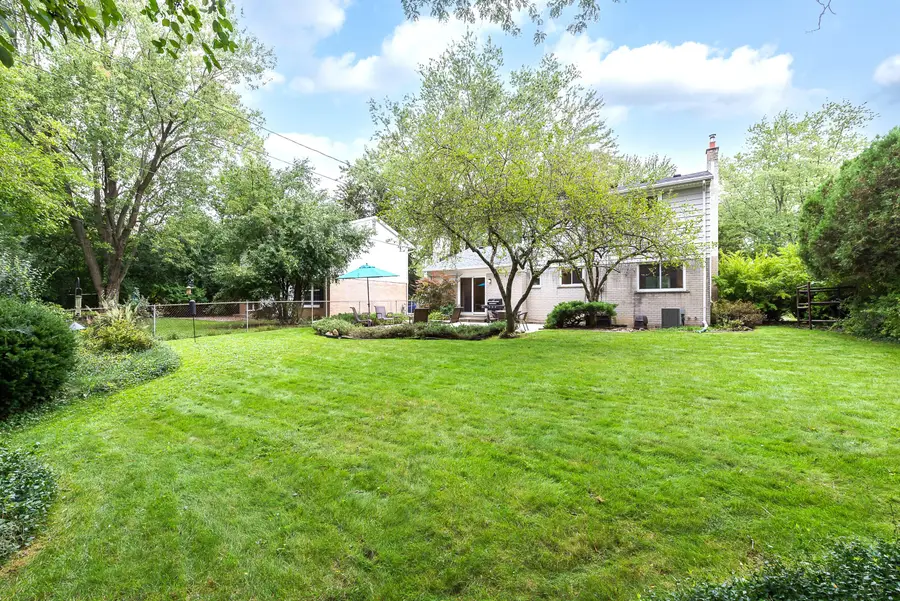 2674 Hawks Avenue, Ann Arbor, MI 48108 - #2