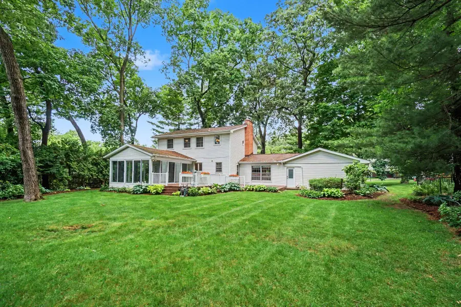 6821 Isabelle Street, Portage, MI 49024 - #2