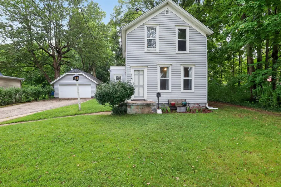 635 S Saint Joseph Avenue, Niles, MI 49120 - #2