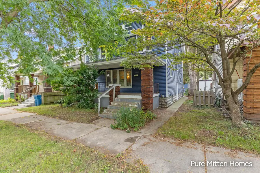 1543 Turner Avenue, Grand Rapids, MI 49504 - #2