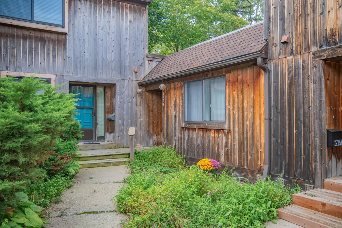 2163 Pauline Court, Ann Arbor, MI 48103 - #1