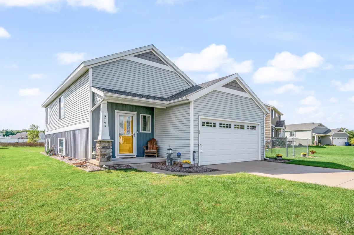 13793 E Harmony Court, Sparta, MI 49345 - #1