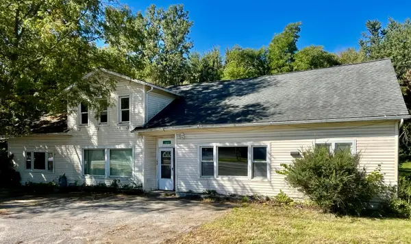 10800 Whittaker Road, Whittaker, MI 48190
