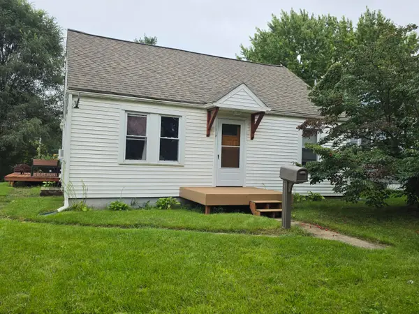 119 Myrlice Court, Jackson, MI 49203