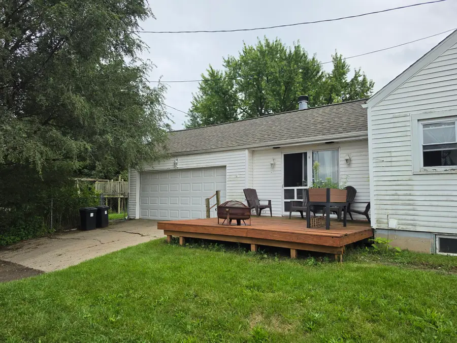 119 Myrlice Court, Jackson, MI 49203 - #2