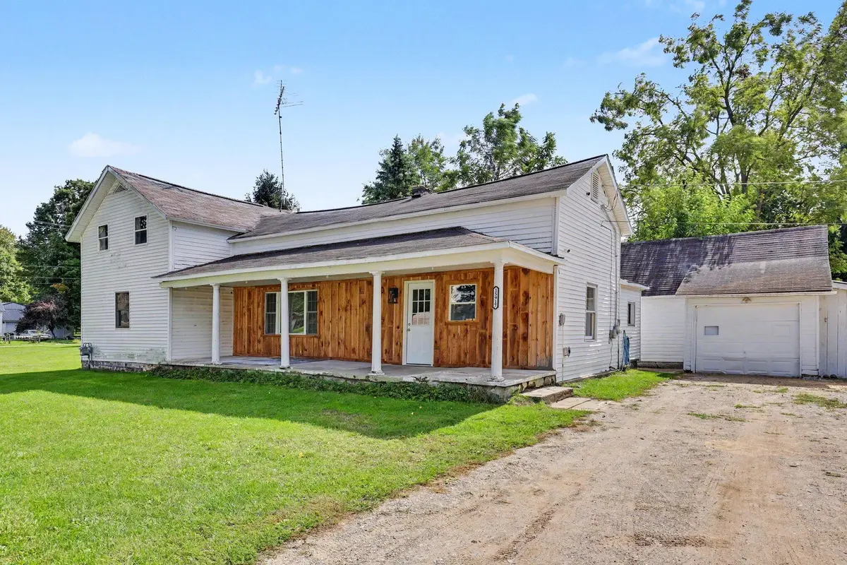 15917 Grant Street, Coral, MI 49322 - #1