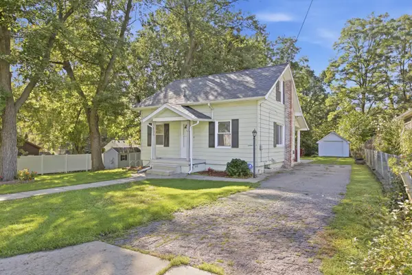 105 Clifton Place, Battle Creek, MI 49017