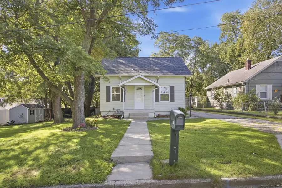 105 Clifton Place, Battle Creek, MI 49017 - #2