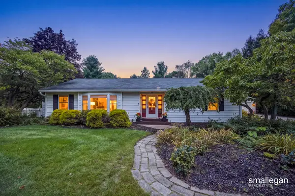 610 W Ellis Avenue, Belding, MI 48809