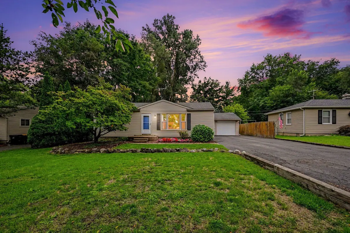 34895 Bridgeman Street, Farmington Hills, MI 48335 - #1