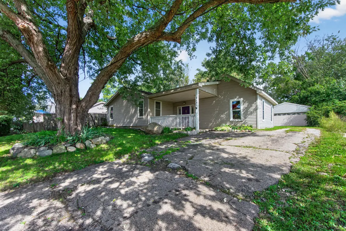 3641 Saint Luke Drive, Jackson, MI 49201 - #1
