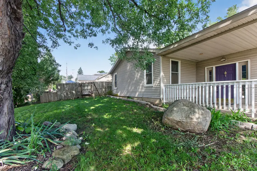 3641 Saint Luke Drive, Jackson, MI 49201 - #2