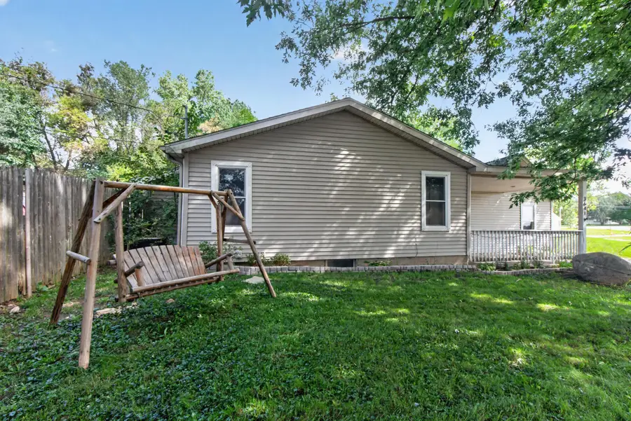 3641 Saint Luke Drive, Jackson, MI 49201 - #3