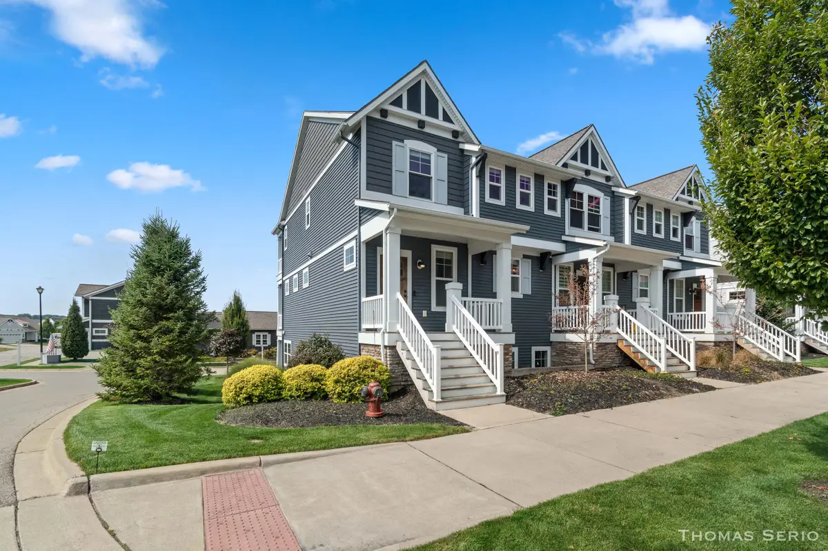 940 S Lake Street, Whitehall, MI 49461 - #1