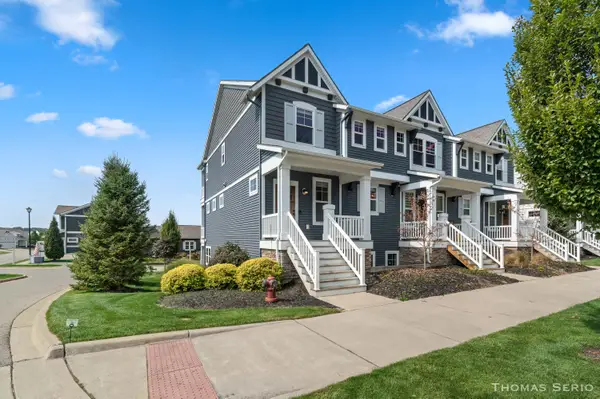 940 S Lake Street, Whitehall, MI 49461