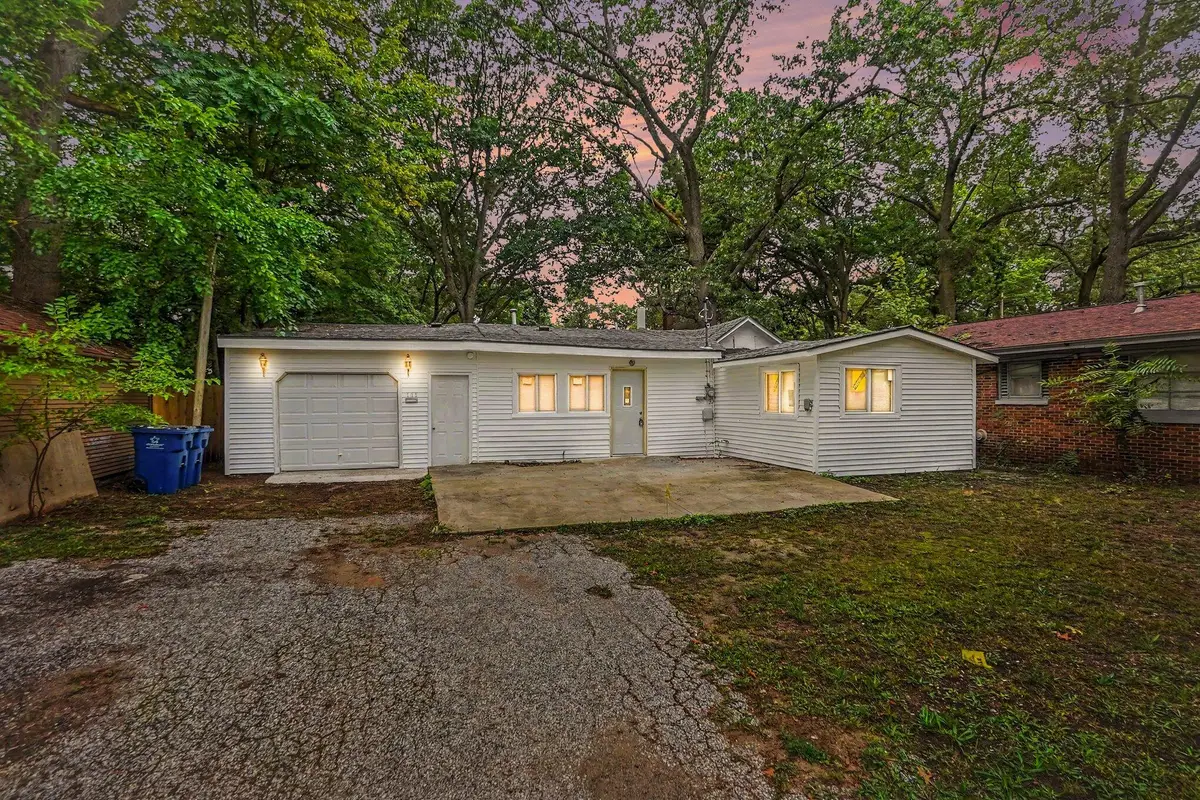 111 Rotterdam Avenue, Muskegon Heights, MI 49444 - #1