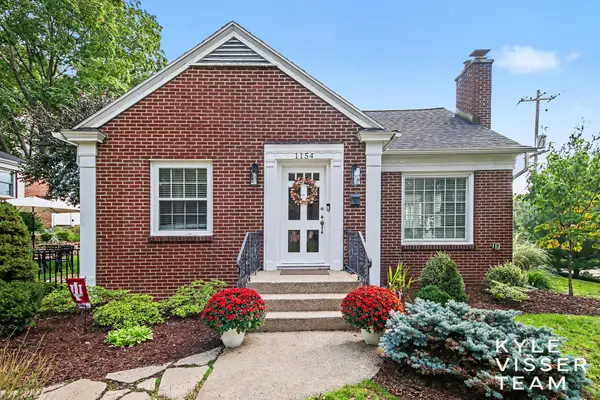 1154 Cadillac Drive Se, Grand Rapids, MI 49506