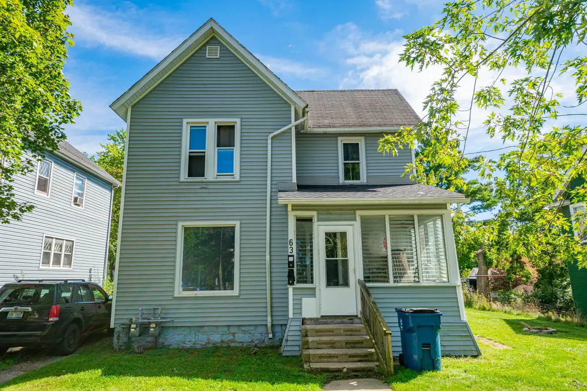 63 S Broad Street S, Battle Creek, MI 49017 - #1