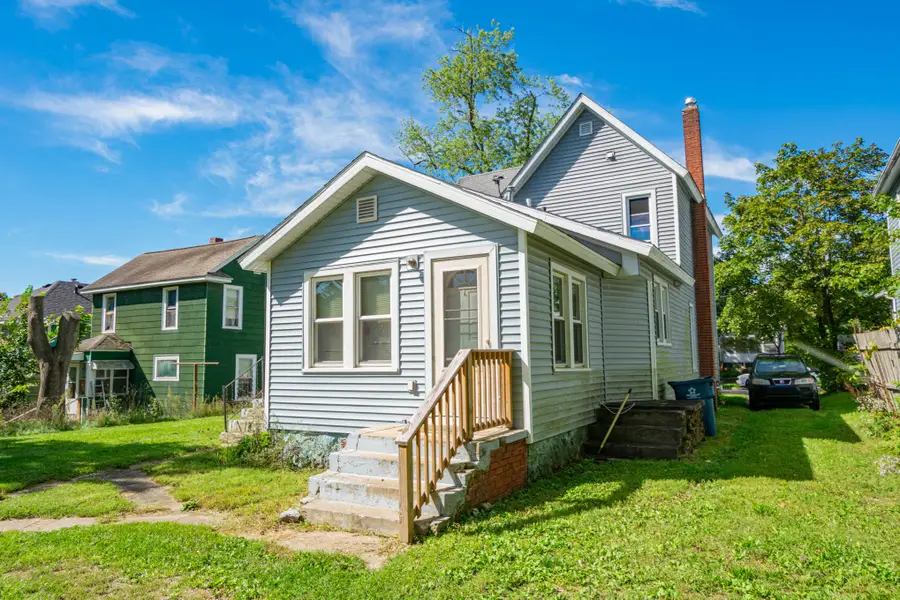 63 S Broad Street S, Battle Creek, MI 49017 - #3