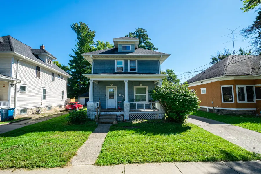 39 E Ave S, Battle Creek, MI 49017 - #2