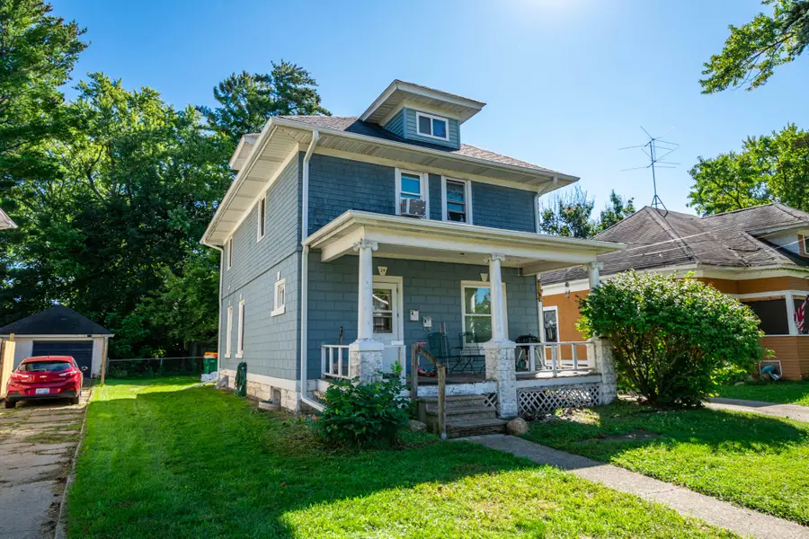 39 E Ave S, Battle Creek, MI 49017 - #3