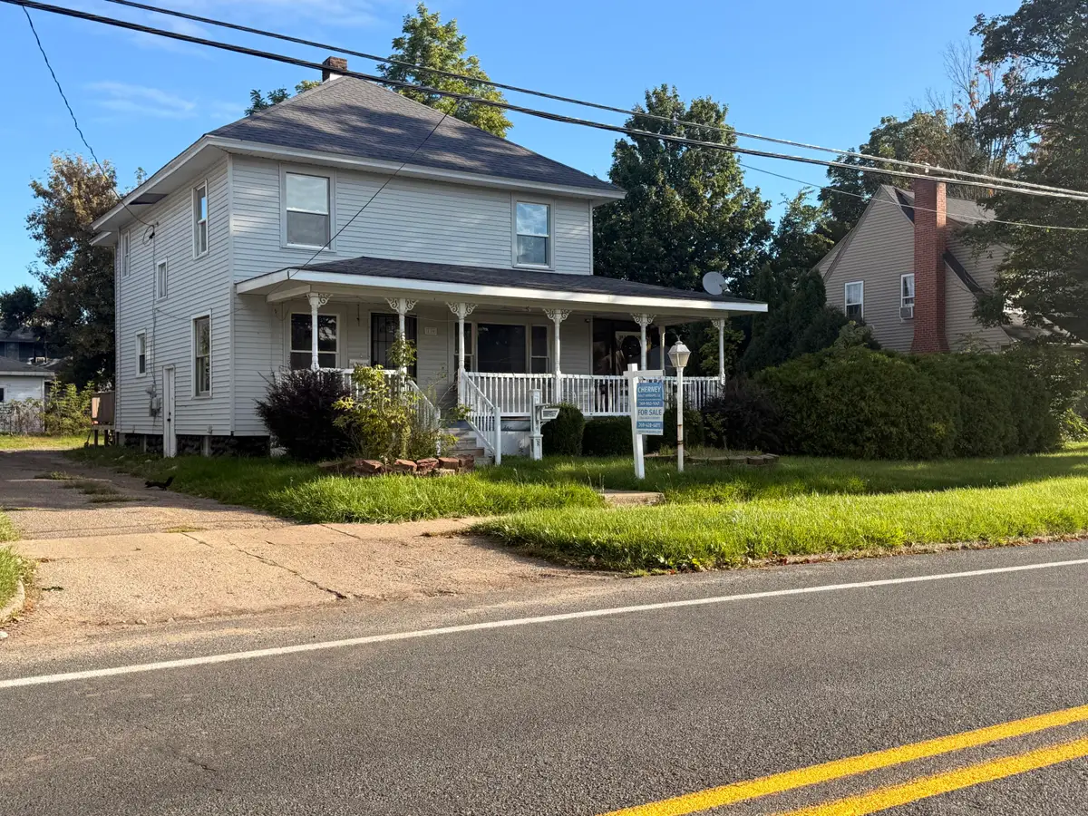 116 W Territorial Road, Battle Creek, MI 49015 - #1