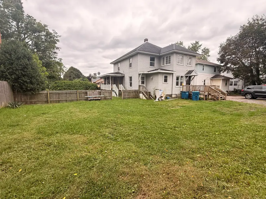 116 W Territorial Road, Battle Creek, MI 49015 - #2
