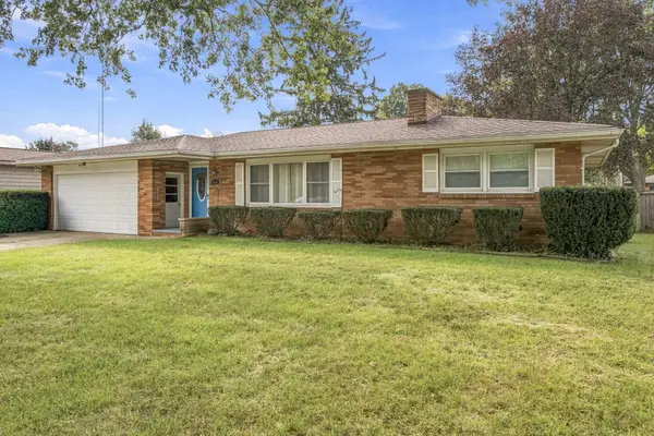 976 Jean Ann Drive, St. Joseph, MI 49085